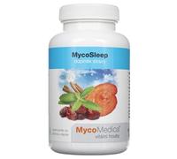 MycoMedica MycoSleep, Poudre - 90 g