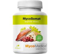 MycoMedica MycoSomat 90 gélules