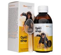 MycoMedica Sirop de singe - 200 ml
