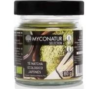 Myconatur Thé Matcha Japonais Eco 70g