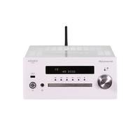 Advance Paris My Connect 60 Blanc - Amplificateur Hi-Fi Connecté