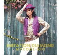 MYCOOL-RIO - Imitation Diamond [Import allemand]