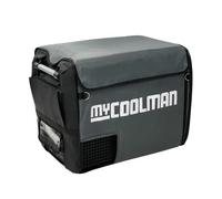 myCOOLMAN by Milenco The Roamer Housse de Protection isolée pour compresseur 47 l