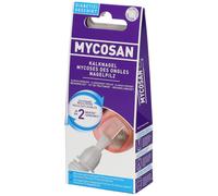 Mycosan Mycoses des Ongles not relevant 5 ml