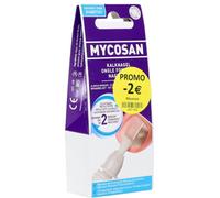 Mycosan Traitement Mycose Des Ongles Kit 5ml