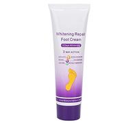 Mycose des Pieds, AIchun Feet Smooth Cream Creme Crevassée pour des Pieds Apaisyl Hydratant Peau Soin des Pieds 100g Eet Antifongique Talon Réparation Éclaircissant