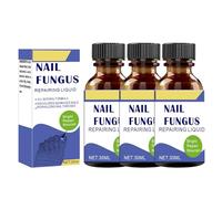 Mycose Ongles des Pieds: Vernis à Ongles,Traitement Mycose Ongle Pied Puissant,Vernis Antifongique pour les Ongles Décolorés,Endommagés et les Ongles épais,poderm mycose ongle (3)