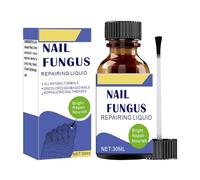 Mycose Ongles des Pieds: Vernis à Ongles,Traitement Mycose Ongle Pied Puissant,Vernis Antifongique pour les Ongles Décolorés,Endommagés et les Ongles épais,poderm mycose ongle (1)