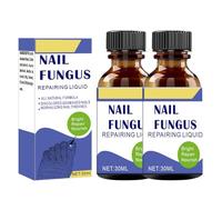 Mycose Ongles des Pieds: Vernis à Ongles,Traitement Mycose Ongle Pied Puissant,Vernis Antifongique pour les Ongles Décolorés,Endommagés et les Ongles épais,poderm mycose ongle (2)