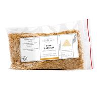 MyCosmetik - Cire d'abeille - Actif cosmétique protecteur et émollient - Épaississant pour phases huileuses 100% d'origine naturelle - Fabriqué en France - 50 g