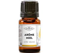 MyCosmetik - Extrait aromatique de Miel - Qualité cosmétique - Extraits naturels végétaux - MyCosmetik - 30 ml
