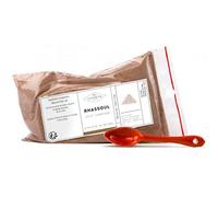 MyCosmetik - Rhassoul - Certifiée Ecocert COSMOS NATURAL - 100% d'origine naturelle - Qualité cosmétique - Purifiant et nettoyant doux | Fabriqué en France - 50 g