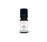 MyCosmetik - Roll-on : SOS Piqûres et brûlures - Facile à appliquer - Concentre les huiles essentielles et huiles végétales les plus efficaces - 100% pures et BIO - 10 ml
