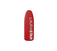Mycover Housse De Repassage Rouge 119,5 X 36,5 Cm