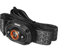 Mycro - Lampe Frontale Rechargeable Et Lampe Bonnet Pour Les Coureurs - Lampe Frontale Avec Sangle Pour Les Activités De Plein Air, La Course À Pied Et Le Sport, Résistante À L'eau - 400 Lumens