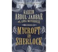 Mycroft and Sherlock by Anna Waterhouse Unknown (Auteur)