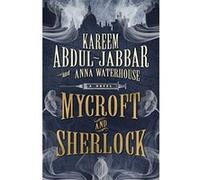 Mycroft and Sherlock - [Livre en VO] Kareem Abdul - Jabbar (Auteur)