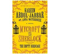 Mycroft And Sherlock: The Empty Birdcage