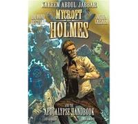Mycroft Holmes and The Apocalypse Handbook by Kareem AbdulJabbar Kareem AbdulJabbar (Auteur)