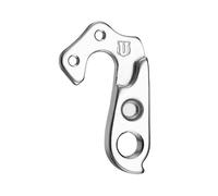 Union Fahrrad Rouflaquettes en aluminium Mycycle n-155 Mixte Adulte Noir Taille Unique