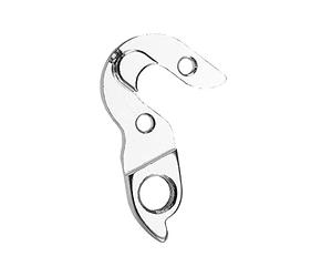 Mycycle n-172 rouflaquettes de Aluminium, Mixte Adulte, Noir, Taille Unique