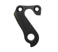 Lapierre Patte de dérailleur GH-162 – Aluminium léger – Compatible plusieurs modèles