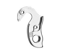 UNION Patte de dérailleur GH-208 - aluminium adaptable pour cadre Colnago