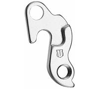 Patte derailleur alu adaptable cadre bmc gh 237