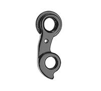 V BIKE Bout du dérailleur compatible avec DECATHLON. GT. HAIBIKE. KHS. MONDRAKER