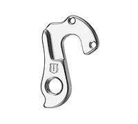 Patte derailleur alu adaptable cadre bh gh 243