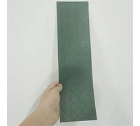 MYCZLQL 60pcs 21700 0.15mm Pile D'isolation De La Batterie Barley Papier d'orge, pour Pack De Batterie Cellule Isolant Patch D'électrode Vert Coussins Isolants Vert