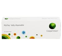 MyDay® 30 lentilles