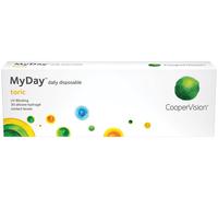 MyDay toric 30 lentilles