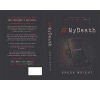#MyDeath - Brook N Wright - Brook Wright - ebook (ePub) - Livre