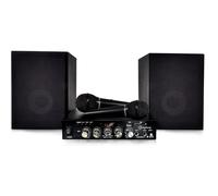 Pack KARAOKE MY SONG enceintes HIFI + 1 ampli 2x50W + 2 micros USB/BT https://www.fnac.com/mp29740892/Pack-KARAOKE-MY-SONG-enceintes-HIFI-1-ampli-2x50W-2-micros-USB-BT?oref=4869981c-4527-4205-c0fa-f052cae68850