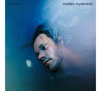 Myderwyk, Matteo – Ataraxia – CD
