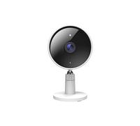 mydlink DCS-8302LH - Caméra de surveillance réseau - extérieur, intérieur - résistant à la poussière / résistant à l'eau - couleur (Jour et nuit) - 2