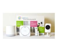 mydlink Home Kit de démarrage de sécurité domotique DCH-107kt