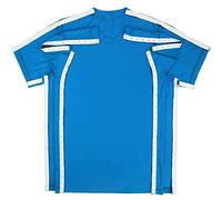 MYDLO T-Shirt De Récupération D'épaule Post-Chirurgie T-Shirt Détachable À Pression, Bras Droit Et Gauche, Chemise D'accès Au Port De Chimio Ouvert, pour Les Soins Aux Patients, Personnes Âgées