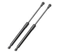 MYDMYGS Ajustement for Porsche Boxster 981 718 Boxster 982 2012-2023 coffre arrière de voiture hayon entretoises à gaz tiges de Support de levage 2 pièces 98151255102