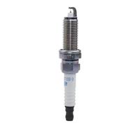 MYDMYGS Bougies d'allumage en platine Iridium, adaptées for Subaru Forester Impreza Legacy Outback XV 93482 22401AA750 SILZKAR7B11 22401-AA780(ONLY 1PC)