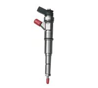 MYDMYGS Buse d'injecteur de carburant Diesel, compatible avec BMW série 3 5 7 X5 E46 E60 E61 E65 E53 M47 M57, moteur 0445110131 13537789661(13537787234)