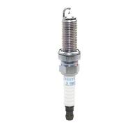 MYDMYGS Convient for Nissan DFAC coups de pied P15 1.5 2017-bougies d'allumage double Iridium DILKAR6K11S(ONLY 1PC)