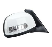 MYDMYGS Convient for Suzuki SX4 2012 ensemble de rétroviseur latéral