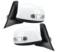 MYDMYGS Convient for Suzuki SX4 2012 ensemble de rétroviseur latéral