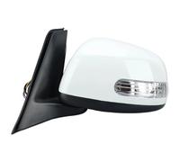 MYDMYGS Convient for Suzuki SX4 2012 ensemble de rétroviseur latéral