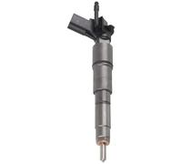 MYDMYGS Injecteur de carburant Diesel adapté à la BMW 3 5 6 X3 X5 X6 3.0d 3.5d 330D 335D 535D 2005-2013 0445115077 0445115050 13537808089(13537808089)