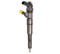 MYDMYGS Injecteur de carburant Diesel adapté à la BMW E39 E46 330d 530d X5 730d M57, moteur 0445110266 0445110047 13537785573 13537785984 13534701464(13537785984)