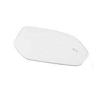 MYDMYGS Verre de rétroviseur chauffant grand Angle avec angle mort, adapté for VW Teramont Atlas 2018 2019 2020 2021 2022 2023 2024(1pc Right)