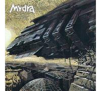Mydra - Mydra / Same / s/t - CD (original German Vertigo / Phonogram 88) 836 322-2